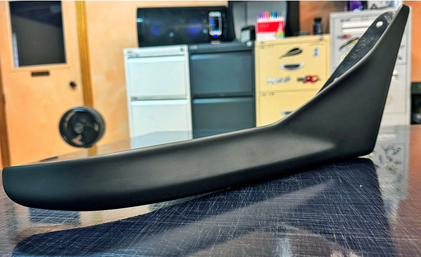 Z20 Soarer Aero Rear Pods – OEM Style Reproduction