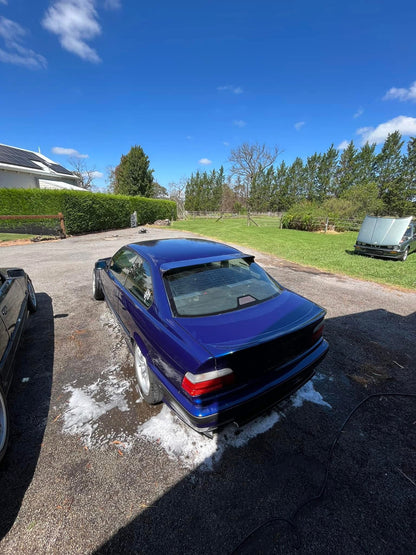 E36 Roof Spoiler