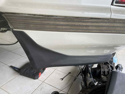 Z20 Soarer Aero Rear Pods – OEM Style Reproduction